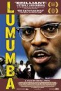 Lumumba - movie with Eriq Ebouaney.