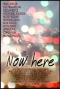 Now Here - movie with Keith David.
