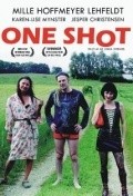 One Shot - movie with Jesper Christensen.