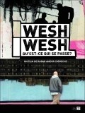 Wesh wesh, qu'est-ce qui se passe? is the best movie in Ali Mouffok filmography.