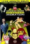 Animation movie General Chaos: Uncensored Animation.