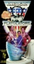 Animation movie American Flatulators.
