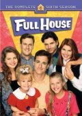 Full House - movie with Bob Saget.