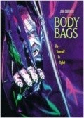 Body Bags film from John Carpenter filmography.