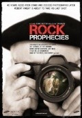 Rock Prophecies is the best movie in Carlos Santana filmography.
