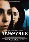 Vampyrer film from Peter Pontikis filmography.