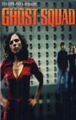 The Ghost Squad - movie with Elaine Cassidy.