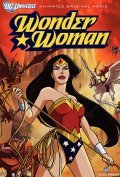 Wonder Woman film from Lauren Montgomery filmography.