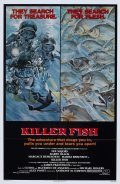 Killer Fish film from Antonio Margheriti filmography.
