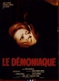 Le demoniaque - movie with Jess Hahn.