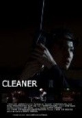 Cleaner - movie with Michelle Lee.
