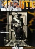 Film Mobutu, roi du Zaire.