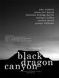Black Dragon Canyon - movie with Amy Seimetz.