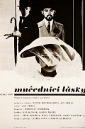 Mucednici lasky film from Jan Nemec filmography.