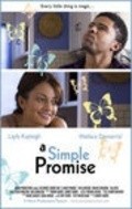 A Simple Promise film from Earnest Harris filmography.