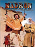 Madron film from Jerry Hopper filmography.