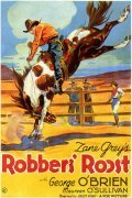 Robbers' Roost film from Sidney Salkow filmography.