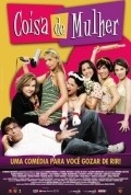 Coisa de Mulher is the best movie in Suzana Abranches filmography.