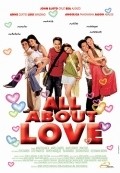 All About Love film from Jerry Lopez Sineneng filmography.