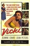 Vicki film from Harry Horner filmography.