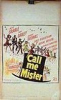Call Me Mister film from Lloyd Bacon filmography.