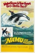 Namu, the Killer Whale - movie with Robert Lansing.