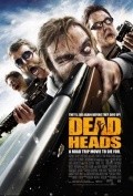 DeadHeads film from Brett Pierce filmography.