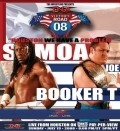 TNA Wrestling: Victory Road - movie with Booker Huffman.