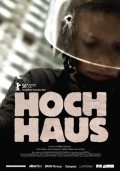 Hochhaus - movie with David Scheller.