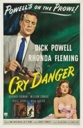 Cry Danger film from Robert Parrish filmography.