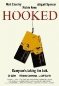 Hooked is the best movie in Rebecca Romijn filmography.
