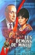 Les demons de minuit - movie with Daniela Bianchi.