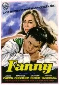 Fanny film from Joshua Logan filmography.