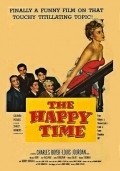The Happy Time - movie with Marsha Hunt.
