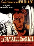 La bataille du rail film from Rene Clement filmography.