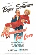 Appointment for Love - movie with Cecil Kellaway.