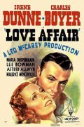 Love Affair film from Leo McCarey filmography.
