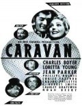 Caravan - movie with Eugene Pallette.