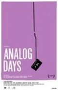 Analog Days film from Mayk Ott filmography.