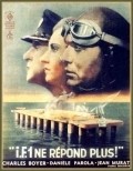 I.F.1 ne repond plus - movie with Charles Boyer.
