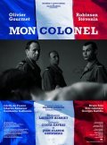 Mon colonel film from Laurent Herbiet filmography.
