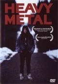 Heavy Metal film from Zaida Bergroth filmography.