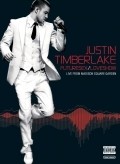 Justin Timberlake FutureSex/LoveShow film from Marty Callner filmography.
