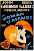 A Woman of Affairs film from Clarence Brown filmography.