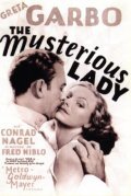The Mysterious Lady film from Fred Niblo filmography.