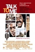 Talk to Me film from Kasi Lemmons filmography.