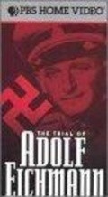 The Trial of Adolf Eichmann - movie with Edward Asner.