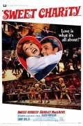Sweet Charity film from Bob Fosse filmography.