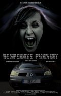 Desperate Pursuit is the best movie in Helga Laubersheimer filmography.