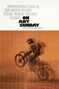 On Any Sunday is the best movie in Steve McQueen filmography.
